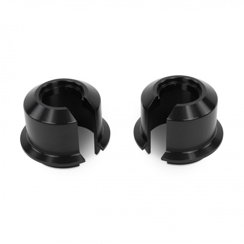 Cognito UTV Billet Front Lower Shock Spring Retainer Kit for Polaris RZR XP/PRO XP - 360-90900