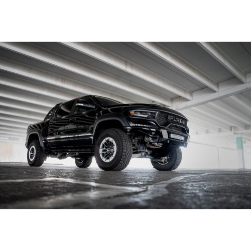 ADD Phantom Front Bumper, 21-24 RAM 1500 TRX - F620263200103