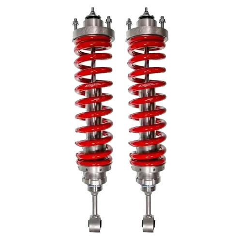 Toytec Ultimate Coilovers: 10+ 4Runner/FJ - TTAFCS-210