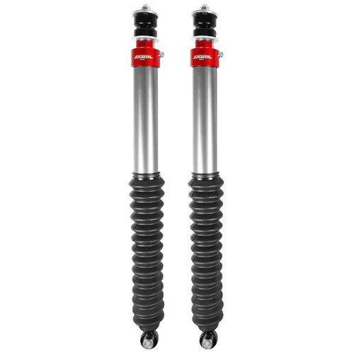 Toytec Aluma Series 2.0 IFP Rear Shocks: 07-21 Tundra - LK207R-P