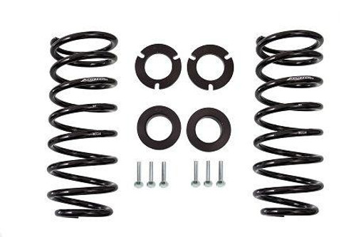 Toytec 2 in. Lift Kit: TRD Pro 4Runner - FJ4RPRO