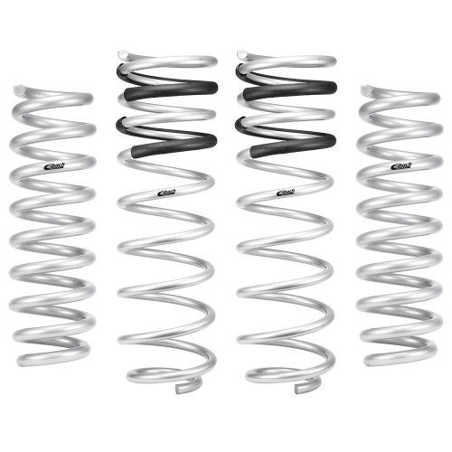 Eibach 10-14 SVT Raptor PRO-LIFT-KIT Front Springs - E30-35-042-01