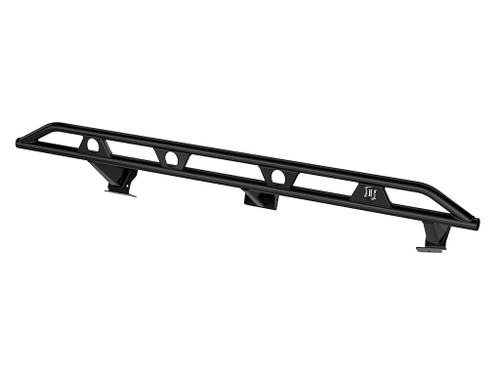 ICON Impact Armor 25172R - 20+ Jeep Gladiator JT Pro Series Frame Mount Slider Right Side - 25172R