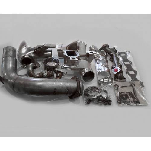 No Limit Fabrication Retrofit Kit W/O Turbo for 11-16 Ford Super Duty - 67RFK