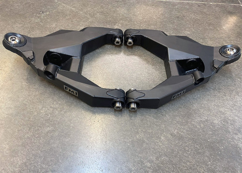 ピスト　FAN　soupra4130フレーム　ジャンク Foutz RAM TRX/RHO Stock Length Fab Lower A-Arm Kit | Offroad Alliance