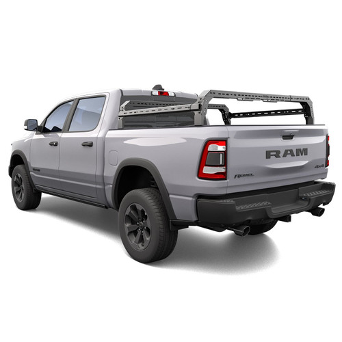 TUWA Ram 1500 Shiprock Mid Rack System | Offroad Alliance