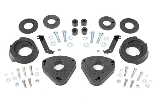 Rough Country 2 in. Lift Kit for Ford Maverick 4WD 22-23 - 51064