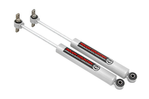 Rough Country N3 Front Shocks, 5-8 in., NTD Lifts Only for Chevy/GMC 2500HD/3500HD 11-19 - 23152_RC