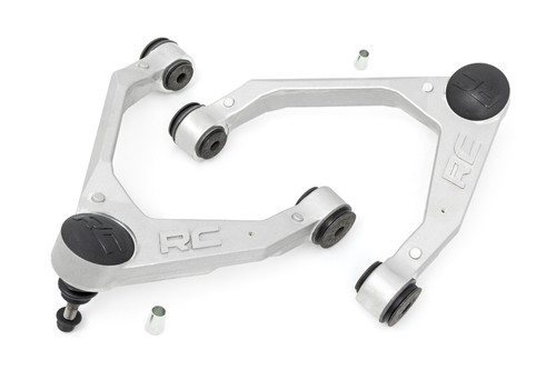 Rough Country Forged Upper Control Arms, OE Upgrade for Chevy/GMC 1500 07-18 - 10025