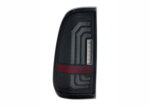 Morimoto 99-16 Super Duty XB Tail Lights, Smoked Lens | Offroad Morimoto 99-16 Super Duty XB Tail Lights, Smoked Lens | Offroad