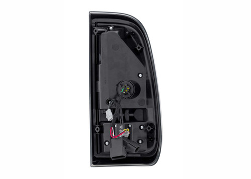 Morimoto 99-16 Super Duty XB Tail Lights, Smoked Lens | Offroad Morimoto 99-16 Super Duty XB Tail Lights, Smoked Lens | Offroad