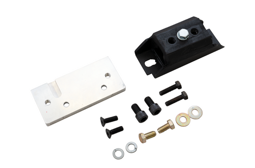 AWE Rubber Mount Package for Drivetrain Stabilizer (DTS) - Mounts Only - 2210-11016