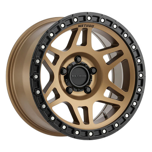 idea アイデア　312 Method 312 Bronze | Offroad Alliance