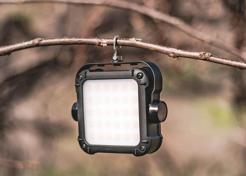 iKamper x Claymore Ultra2 3.0 Rechargeable Light & Power Bank