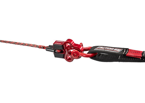 Factor 55 FlatLink MultiMount, Orange - 00225-07 | Offroad Alliance