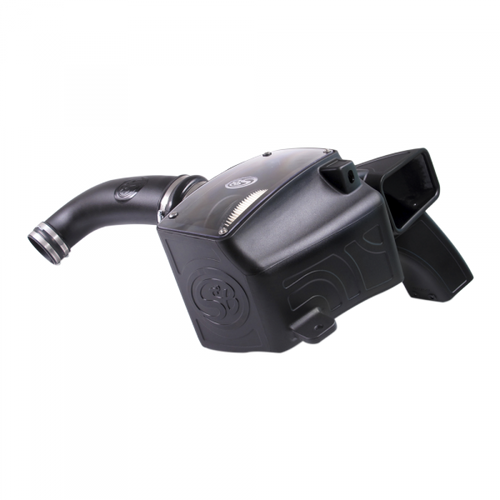 S&B Cold Air Intake for 03-08 Ram 1500 5.7L Hemi | Dry Extendable - 75-5040D