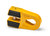 Factor 55 FlatLink E (Expert) Winch Shackle Mount, Yellow - 00080-03