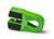 Factor 55 FlatLink E (Expert) Winch Shackle Mount, Green - 00080-08