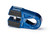 Factor 55 FlatLink E (Expert) Winch Shackle Mount, Blue - 00080-02