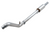 AWE Tuning Resonated Mid Pipe for Jeep JL/JLU 3.6L - 3015-11001