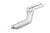 AWE Non-Resonated Touring Edition Exhaust for A90 Supra - 5" Diamond Black Tips - 3020-33072