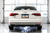 AWE Touring Edition Exhaust for Audi B9 S5 Sportback - Chrome Silver 102mm Tips - 3020-42056