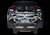 AWE Performance Exhaust for 991 Carrera - Use Stock Tips - 3015-11020