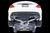 AWE SwitchPath Exhaust System for 15-18 Mercedes-Benz W205 AMG C63/S Coupe - Dynamic Performance Exhaust cars (no tips) - 3025-31042