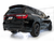 AWE Touring Edition Exhaust for Dodge Durango 6.4 / 6.2 SC - Chrome Silver Tips - 3015-32952
