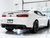 AWE Touring Edition Cat-back Exhaust for Gen6 Camaro SS / ZL1 / LT1 - Non-Resonated - Diamond Black Tips (Quad Outlet) - 3020-43076