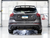 AWE Touring Edition Cat-back Exhaust for Ford Focus RS- Resonated - Chrome Silver Tips - 3020-32036