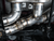 AWE Tuning SwitchPath Catback Exhaust for Jeep Wrangler JL 21+ - 3025-41392