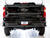 AWE Tuning 0FG Catback Exhaust for Silverado ZR2/Sierra AT4X - Quad Chrome Silver Tips - 3015-42284