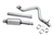 AWE Tuning Trail Edition Catback Exhaust for Jeep JL/JLU 2.0T - 3015-21005