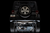 AWE Tuning Tread Axleback Exhaust for Jeep Wrangler JK 12-18 - 3015-33003