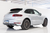 AWE Track Edition Axle-back Exhaust for Porsche Macan S / GTS / Turbo - Chrome Silver 102mm Tips - 3020-42040