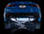 AWE Touring Edition Exhaust for Audi B9.5 RS 5 Sportback - Diamond Black RS-style Tips - 3015-33321