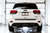 AWE Tuning Touring Edition Exhaust for Jeep Grand Cherokee SRT - Chrome Silver Tips - 3015-32123