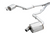 AWE Touring Edition Exhaust for 15+ Challenger 6.4 / 6.2 SC - Stock Tips - 3020-11028