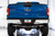 AWE Tuning 0FG Dual Exit Exhaust for 15-20 F-150 - 5" Diamond Black Tips - 3015-33120