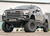 Addictive Desert Designs 22+ Silverado 1500 Black Label Front Bumper - F140300010103