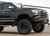 Addictive Desert Designs 22+ Silverado 1500 Black Label Front Bumper - F140300010103