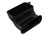 S&B Ram Air Scoop (Black) for 19-23 Ranger 2.3L EcoBoost