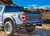 SVC Mojave Rear Bumper: 21+ Raptor, Raptor R