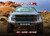 SVC Mojave Bolt-On Front Bumper: 21+ Raptor, Raptor R