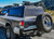 Westin EXP Truck Cap (Matte Black)
