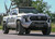 Addictive Desert Designs Stealth Center Mount Winch Front Bumper: 24+ Tacoma - F6703412601NA