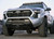 Addictive Desert Designs Skid Plate for Stealth Center Mount Front Bumper: 24+ Tacoma - AC6705601NA