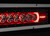 RIGID Radiance+ 40 in. RGBW Light Bar - 240053