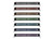 RIGID Radiance+ 30 in. RGBW Light Bar - 230053